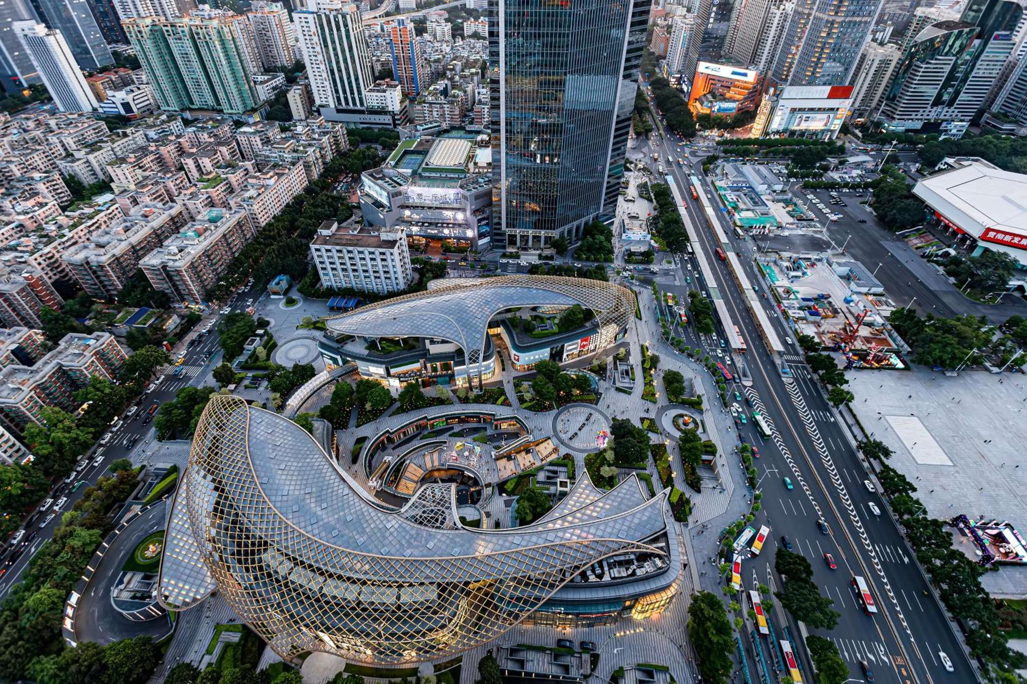 Waifiden Guangzhou Grand View Golden Palace Apartment - Free Shuttle Bus During The Canton Fair Экстерьер фото